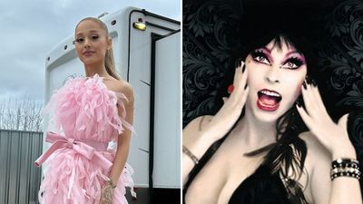 “I’m So Disheartened”: Ariana Grande Apologizes After Elvira Calls Her Worst Celebrity Encounter