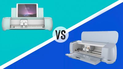 Cricut Explore 3 vs Cricut Maker 3: which craft cutter is for you?