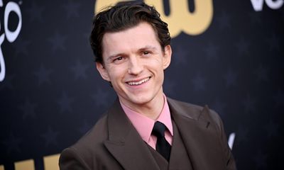 Tom Holland set to star in new film from Christopher Nolan