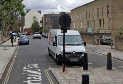 Teenage motorcyclist, 16,who was stabbed to death in Islington named by police