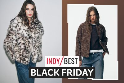 Zara’s Black Friday sale is one of the best shopping events of the year – here’s what I’m buying