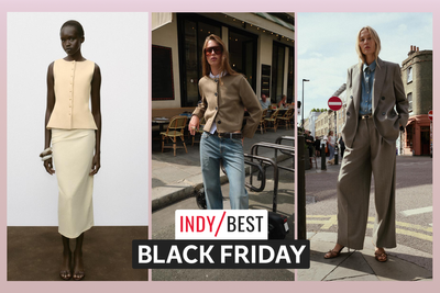 The Zara Black Friday deals I’m looking forward to – plus savings to shop now