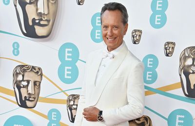 Richard E. Grant delights in Saltburn 'provoking' audiences