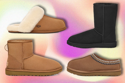 The best Ugg Black Friday deals I’m hoping to shop in the 2024 sales