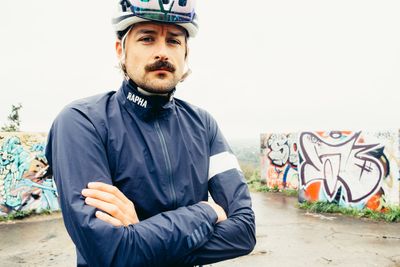 Rapha Pro Team Gore-Tex Jacket Review: The last of a dying breed of incredible waterproofs