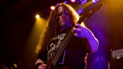 "90% of everything we own was either severely damaged or completely destroyed." Cannibal Corpse guitarist Erik Rutan and his family have had their lives devastated by Hurricanes Helene and Milton