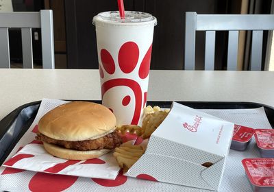 Chick-fil-A can't lose with latest unexpected innovation