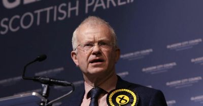 John Mason says he won't appeal expulsion from SNP