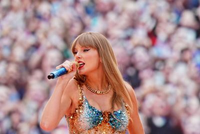 Tories seek watchdog probe into Sadiq Khan's Taylor Swift freebie tickets