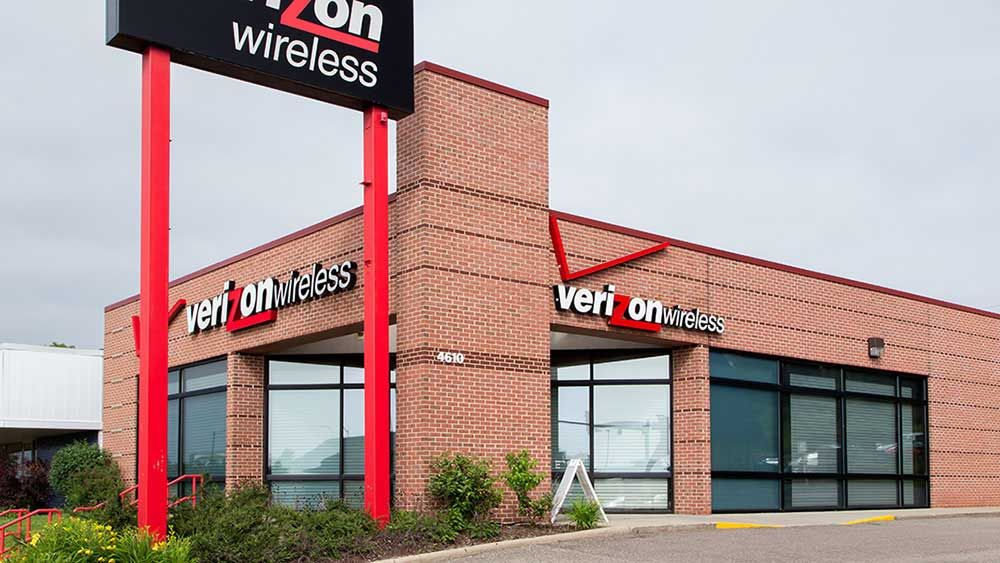 Verizon Stock Falls On Mixed Q3 Financial Results