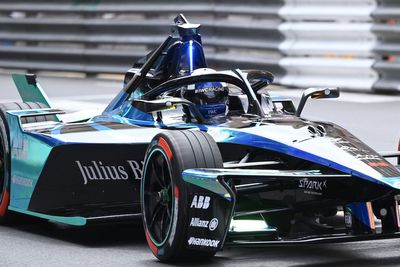 A closer look at a new era of electrical innovation in motorsport