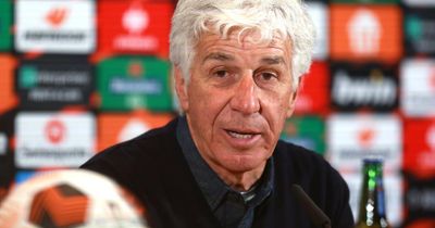 Atalanta boss Gian Piero Gasperini wary of Celtic despite demolition in Dortmund