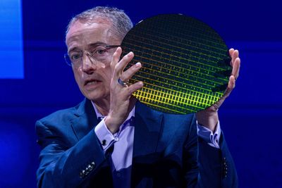 Why breaking Intel in two is the only way to save America’s most important manufacturer, according to its former board directors