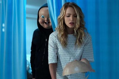 'Happy Death Day 3' May Never Come Out — But There's a Silver Lining