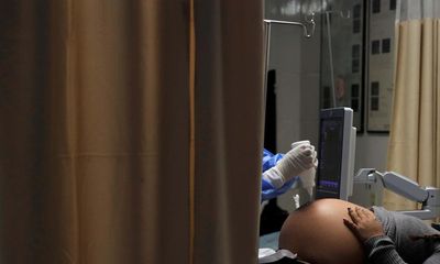 Surrogacy ring accused of exploiting vulnerable women in Argentina