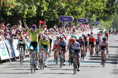 No road racing at Glasgow Commonwealth Games as organisers look to cut costs