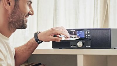 Black Friday CD player deals: How to get a great player in this year's sales