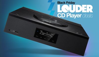 Black Friday CD player deals 2024: Even if you missed out on Friday, there's still time to treat your CD collection to a brand new player