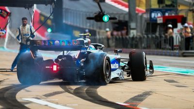 FREE F1 stream: How to watch Sao Paulo GP race live online from anywhere, Interlagos, Lando Norris on pole in Brazil, aborted start