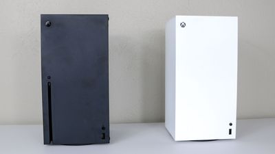 Xbox Series X vs Xbox Series X Digital Edition: Which Xbox is right for you?