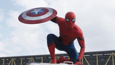 Robert Downey Jr. helped save Tom Holland's MCU debut as Spider-Man: "Where did all of the kid's lines go?"