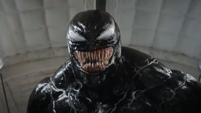 Venom 3 first reactions have divided critics, but most agree it's a fun "guilty pleasure" send-off for Tom Hardy's Eddie Brock