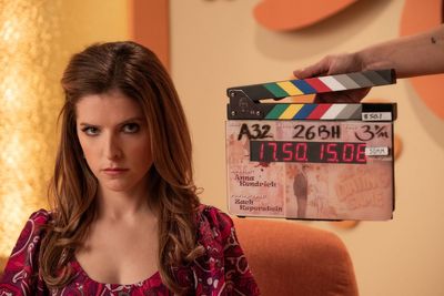 Anna Kendrick: 'We've all been alone with somebody and wondered – how bad is this situation about to get?'