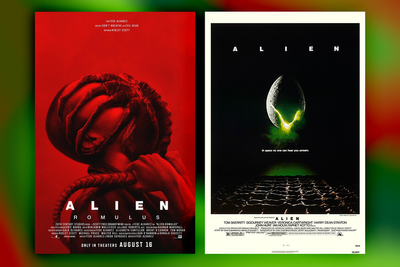 Here’s how to watch every Alien movie in order, as Romulus comes to VHS