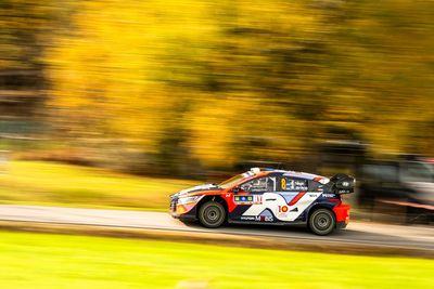 WRC points system change set for FIA vote