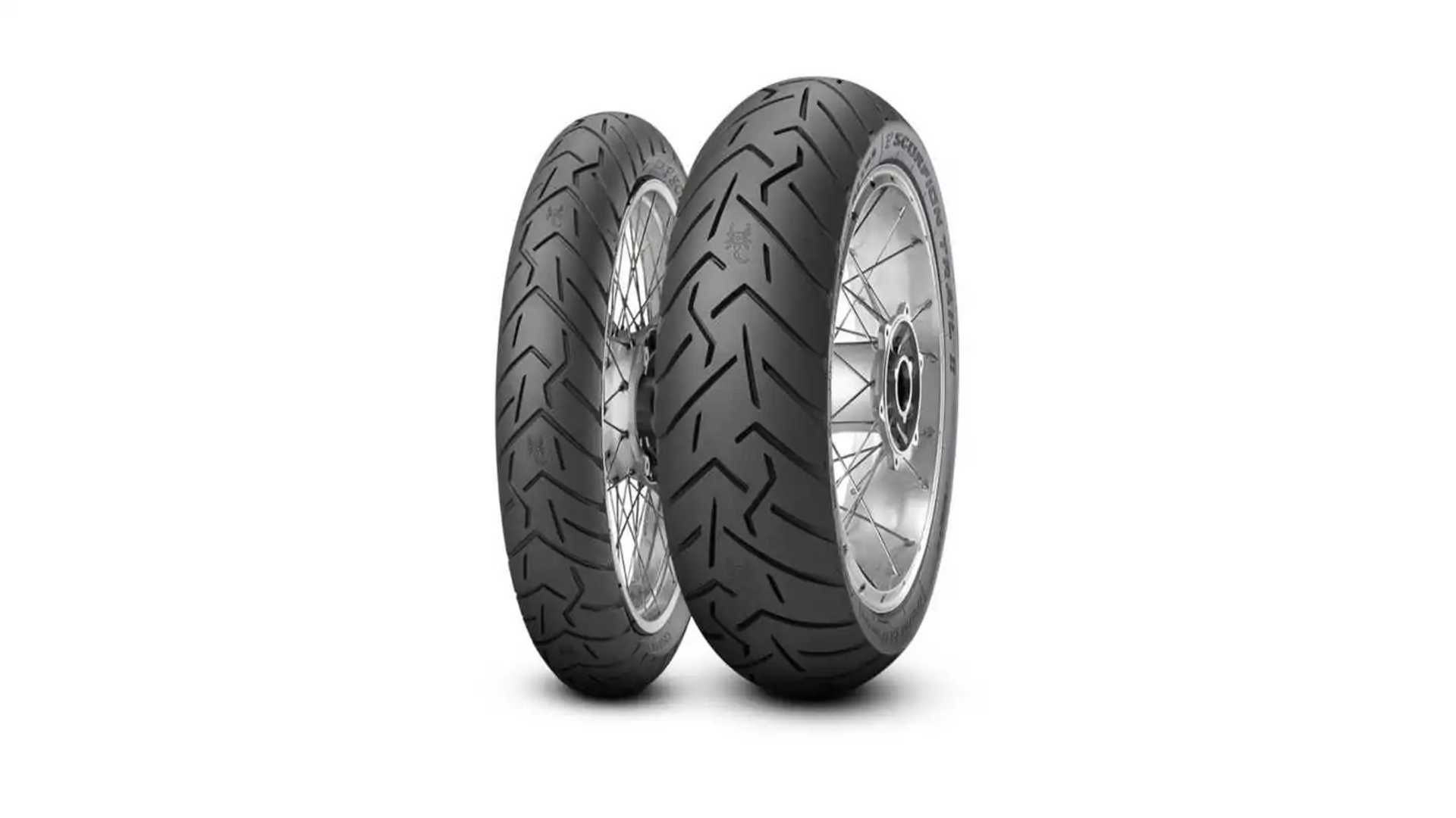 Pirelli Recalls Several Motorcycle Tires Due To Tread…