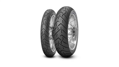 Pirelli Recalls Several Motorcycle Tires Due To Tread Separation Problems