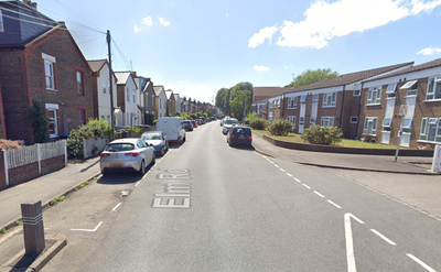 Kingston-upon-Thames fire: Man dies in flat blaze with police probing cause