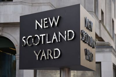 Ex-Met PC accused of sexually assaulting female colleague five times