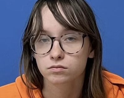 Florida College Student Choked Her Newborn Child To Death Before Dumping Baby's Body In Trash: Prosecutor