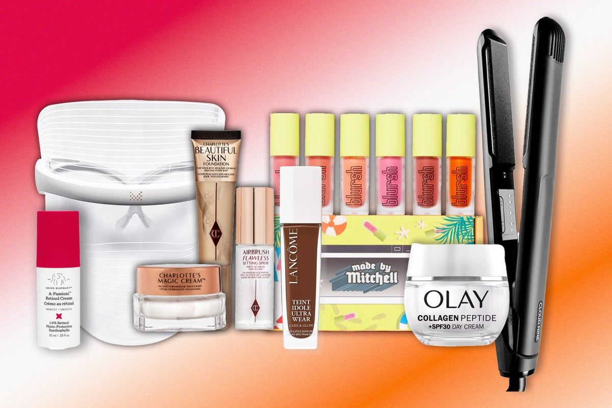 The best beauty deals to expect in the Black Friday…