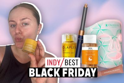 58 best Black Friday beauty deals still live on Cyber Monday