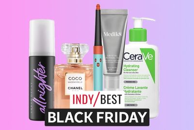 Best Black Friday beauty deals I’m expecting for 2025, from Dyson to Olaplex