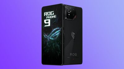 Asus ROG Phone 9 has arrived with a new Qualcomm Snapdragon 8 Elite chipset