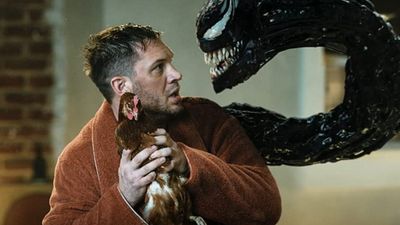 Venom 3 may be the final Venom movie, but it doesn't look like Tom Hardy is done with the character yet - he still wants to fight Tom Holland's Spider-Man