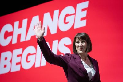 Budget 2024: Boost for Labour Chancellor Rachel Reeves as IMF ramps up economic growth forecast for Britain