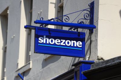 Shoe Zone sees shares on back foot after warning over profits slump