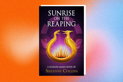 Suzanne Collins’s new Hunger Games book is coming soon – here’s how to pre-order