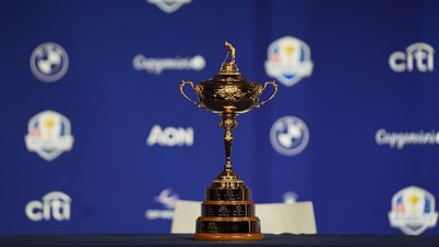 Volunteers Will Have to Pay $350 to Attend 2025 Ryder Cup