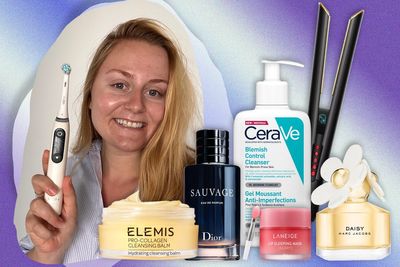 Boots’ Black Friday 2024 sale is here – here’s what I’m shopping as a beauty expert