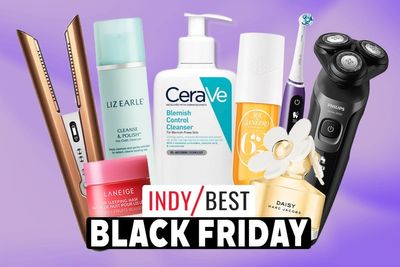 Boots Black Friday 2024 deals on Dyson, Oral-B, Dior, CeraVe and more