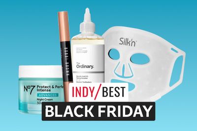 Best Boots deals for Black Friday, from No7 to YSL and more