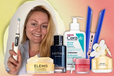 Boots’ Black Friday 2024 sale is here – here’s what I’m shopping as a beauty expert