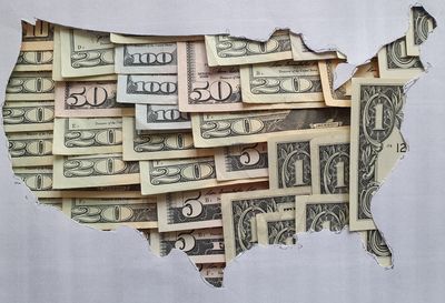 Taxes on Retirees: A State by State Guide