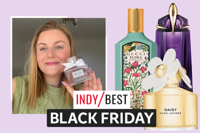 All of my favourite perfumes are on sale for Black Friday, from Gucci to Le Labo