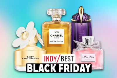 19 best perfume Black Friday deals 2024 I’m shopping for Christmas gifts